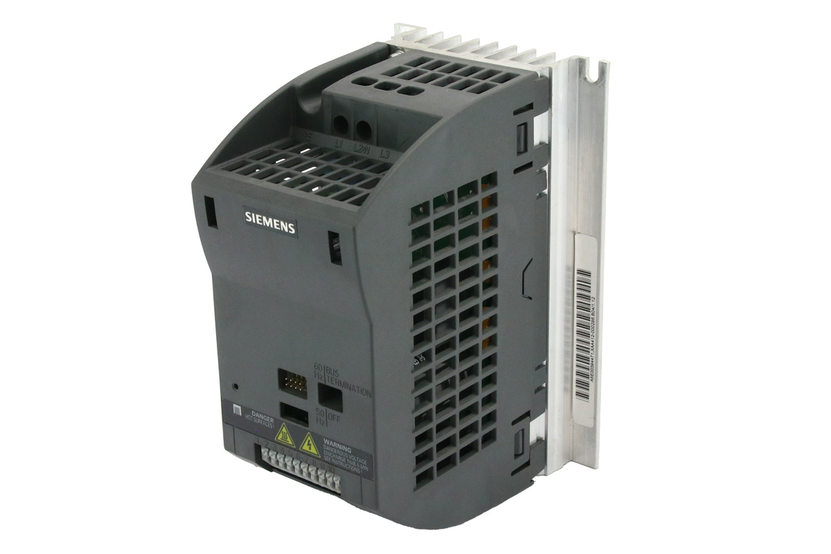 6SL3211-0AB13-7UB1 Siemens