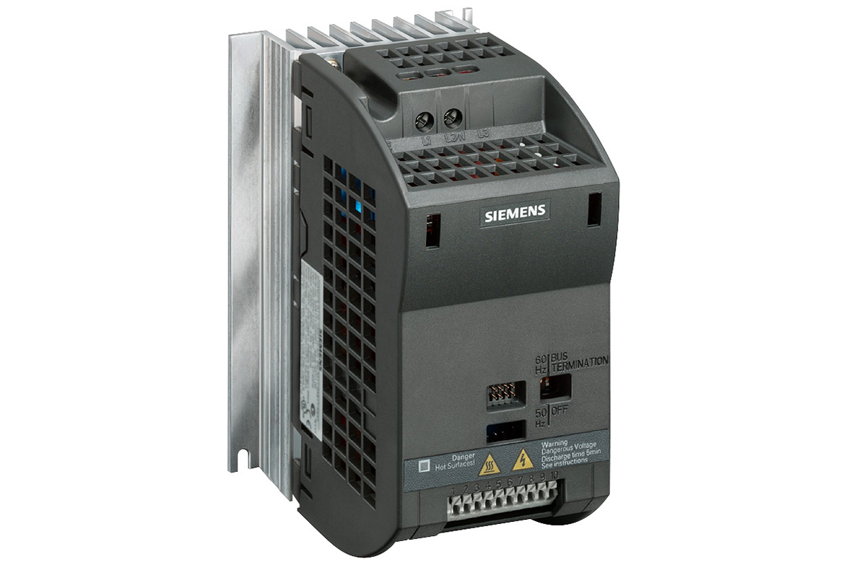 6SL3211-0AB15-5UA1 Siemens