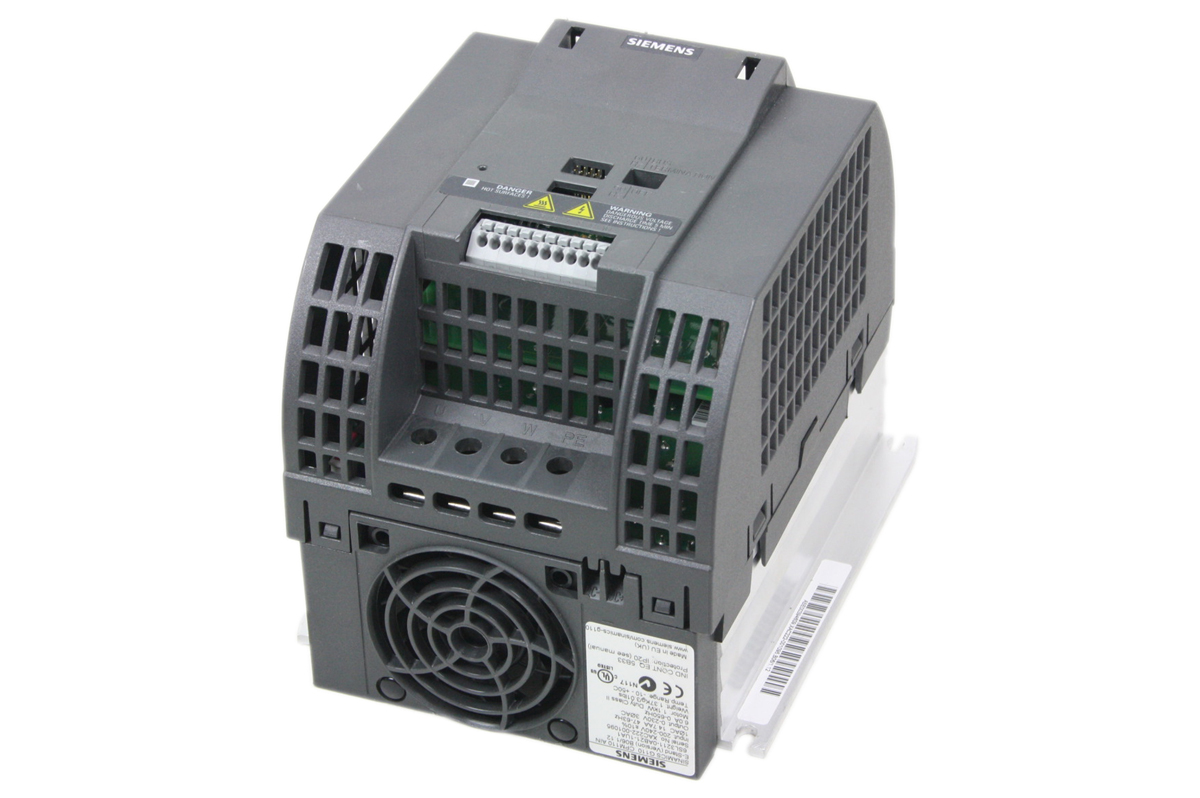 6SL3211-0AB21-1UA1 Siemens