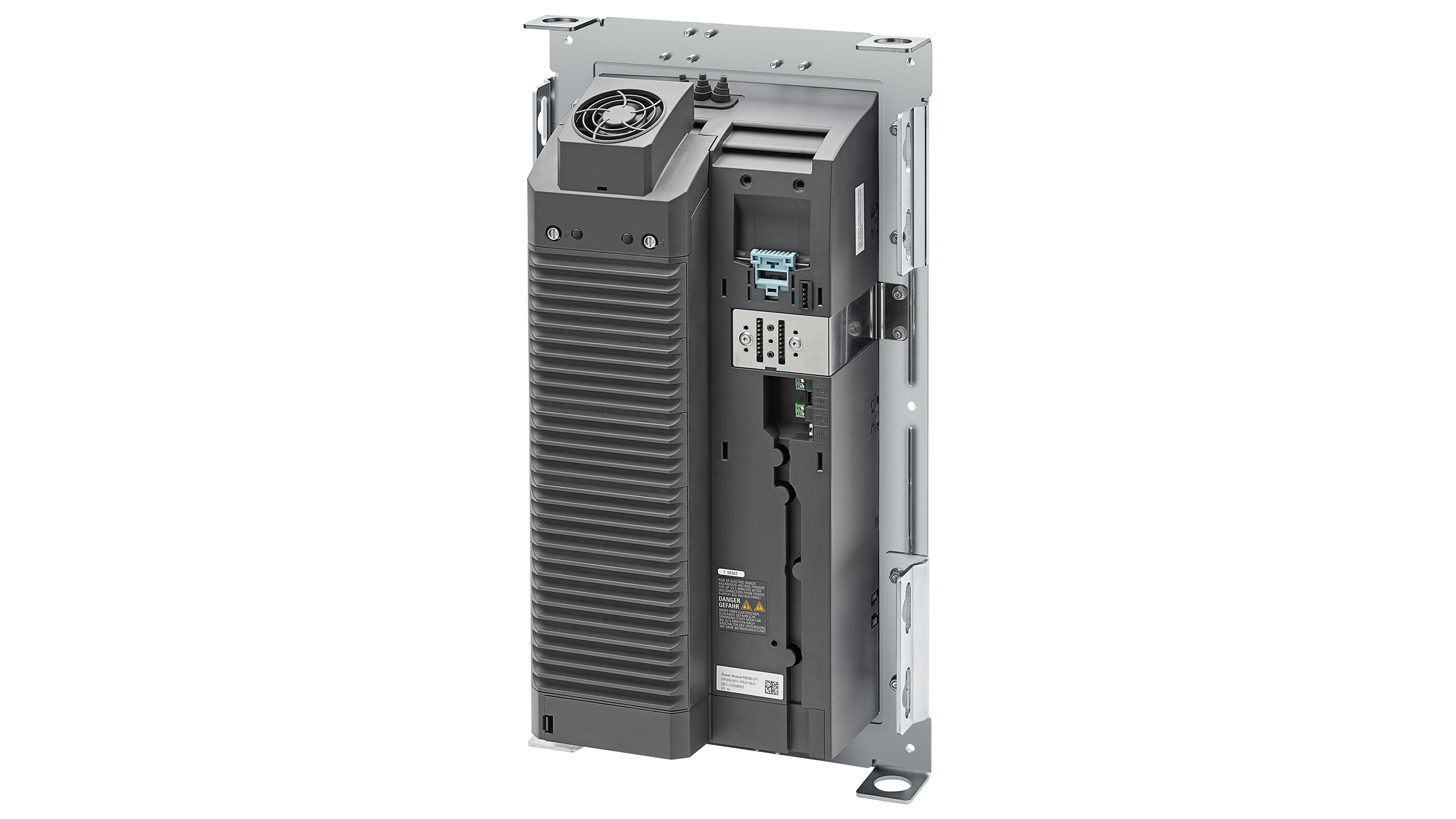 6SL3211-1PC26-8UL0 Siemens