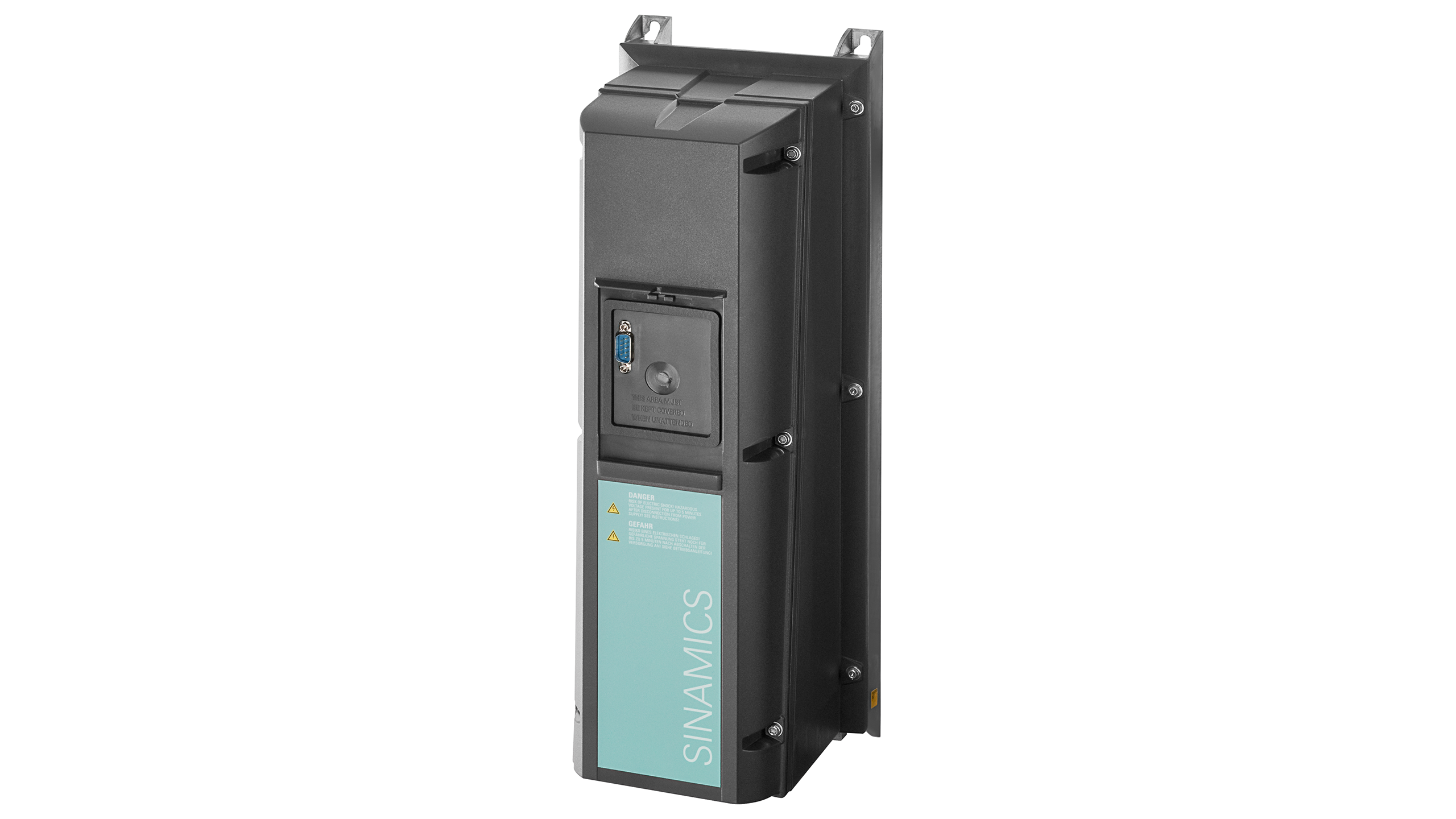 6SL3223-0DE13-7BA0 Siemens