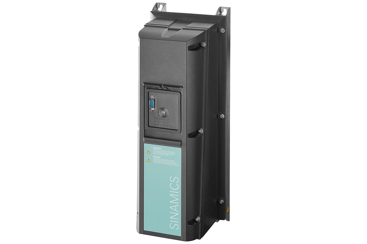 6SL3223-0DE15-5BA1 Siemens