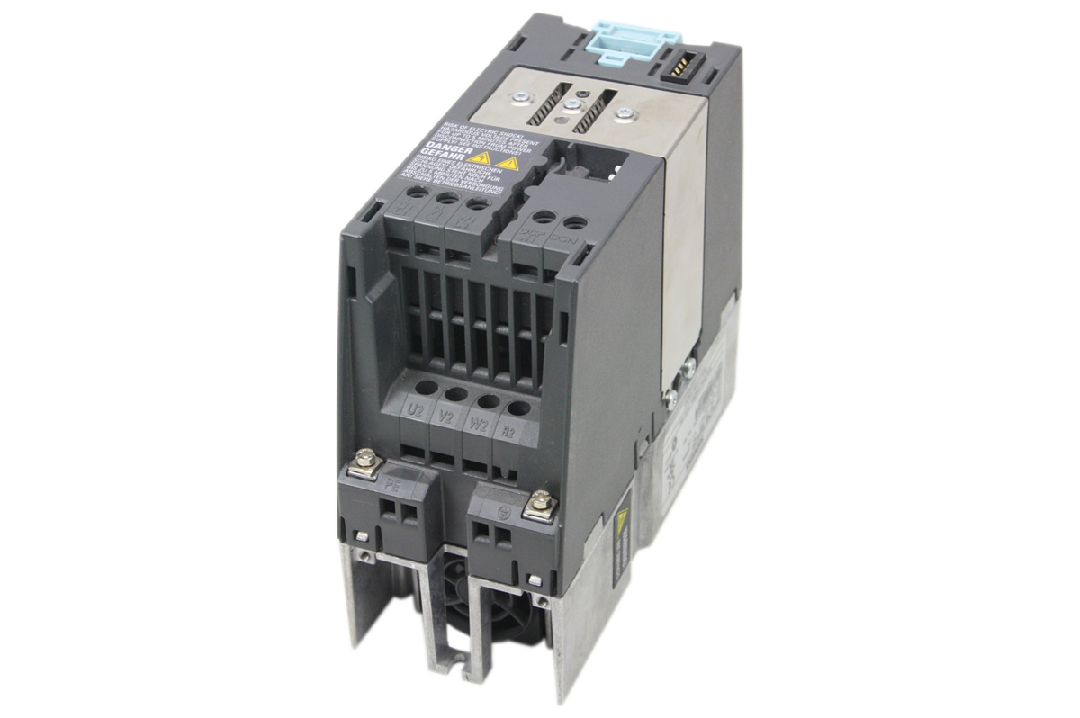 6SL3224-0BE15-5UA0 Siemens
