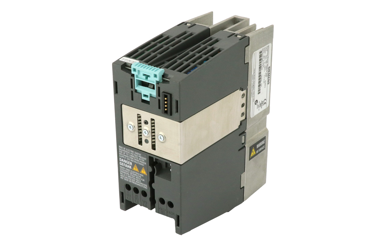 6SL3224-0BE17-5UA0 Siemens