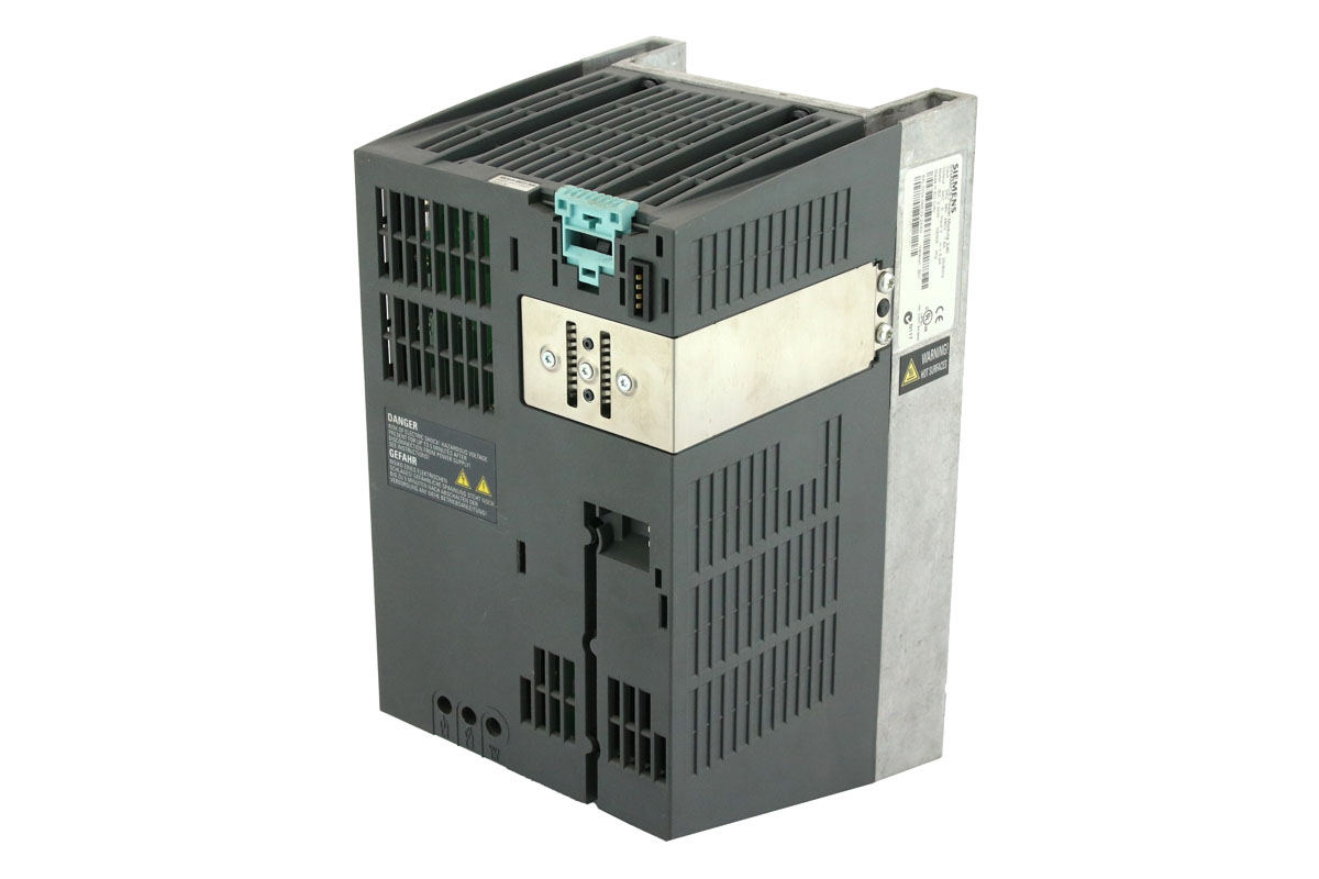 6SL3224-0BE22-2AA0 Siemens