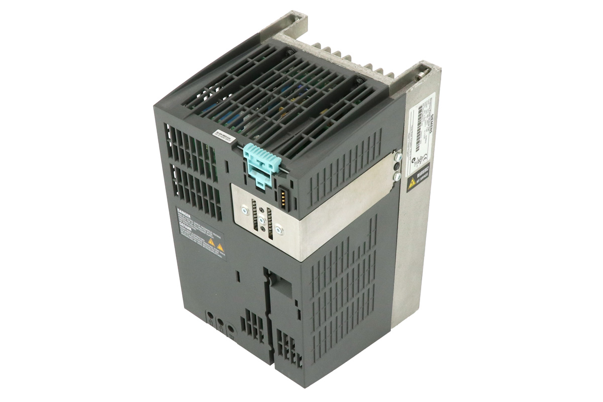 6SL3224-0BE22-2UA0 Siemens