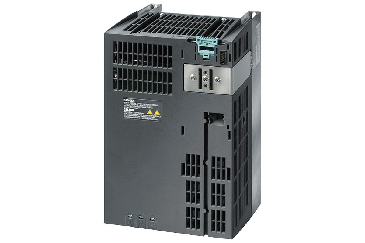 6SL3224-0BE25-5UA0 Siemens