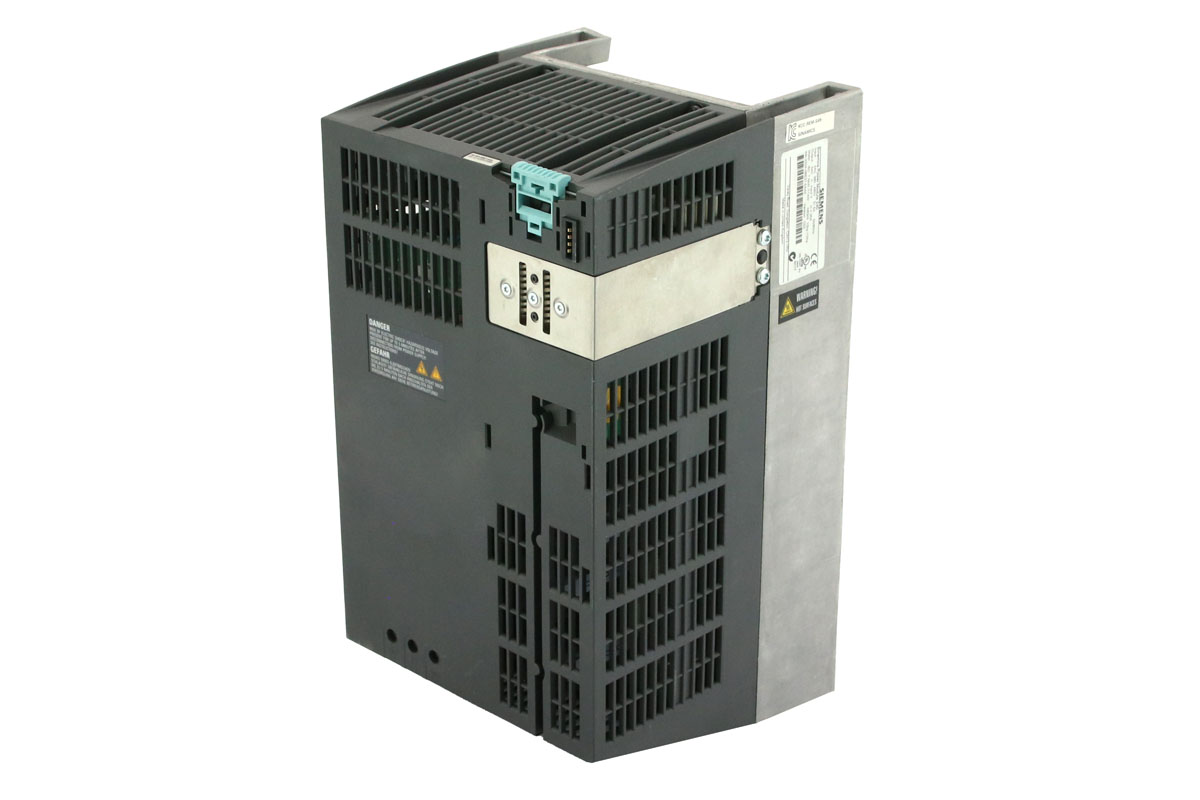 6SL3224-0BE27-5AA0 Siemens