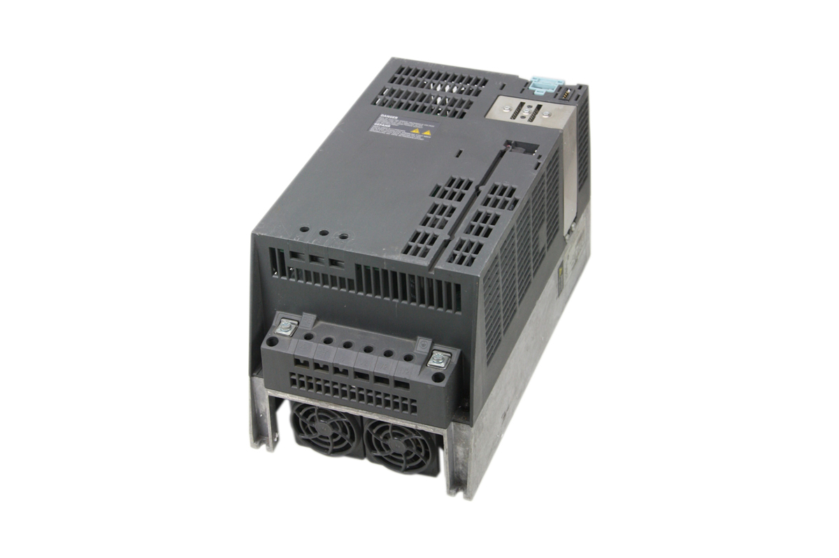 6SL3224-0BE27-5UA0 Siemens