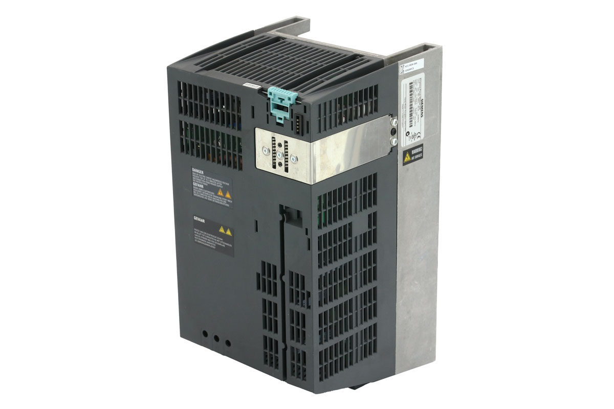6SL3224-0BE31-1AA0 Siemens