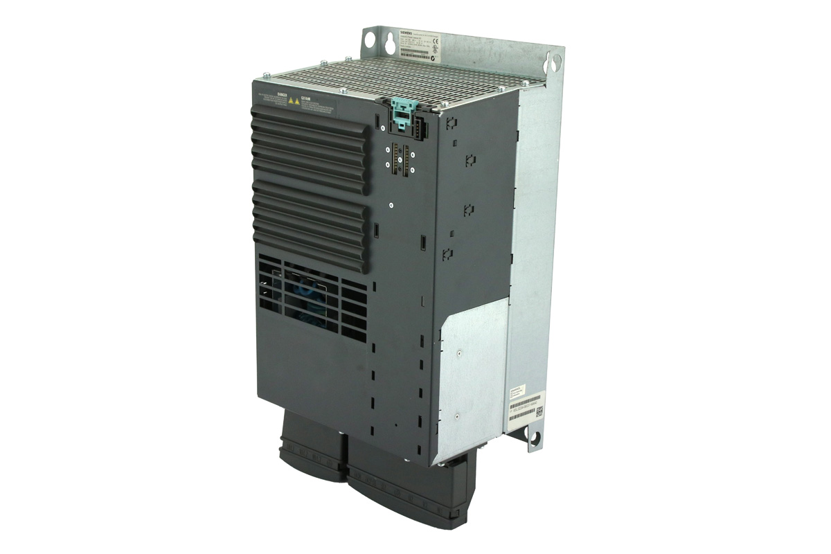 6SL3224-0BE31-8AA0 Siemens