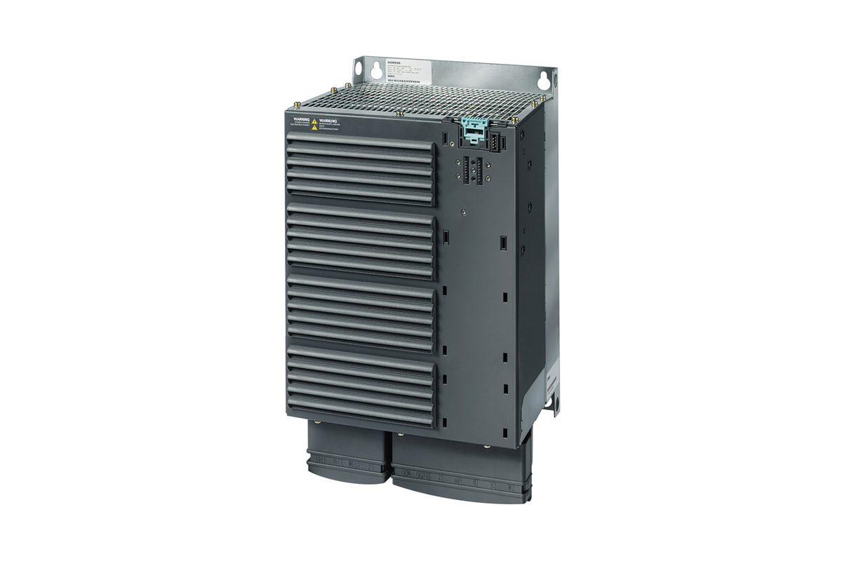 6SL3224-0BE33-0AA0 Siemens