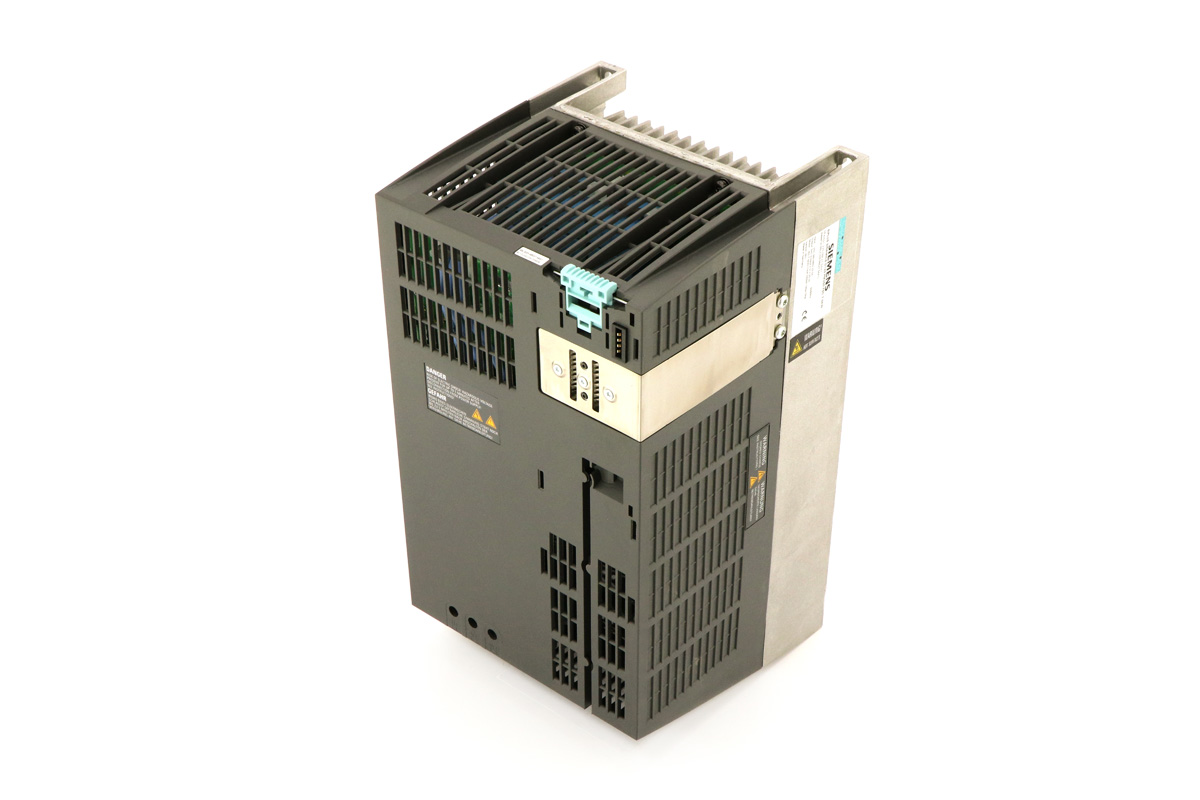 6SL3225-0BE27-5AA1 Siemens