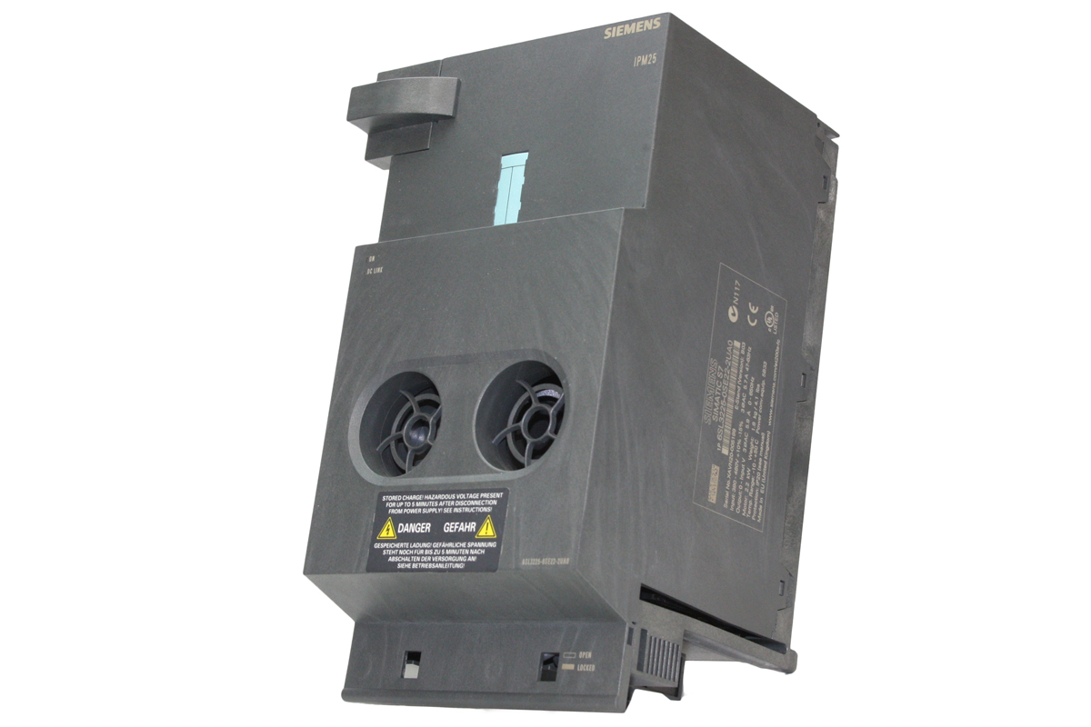 6SL3225-0SE22-2UA0 Siemens