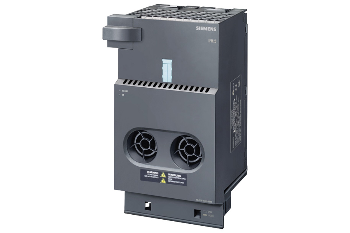 6SL3225-0SE24-0UA2 Siemens