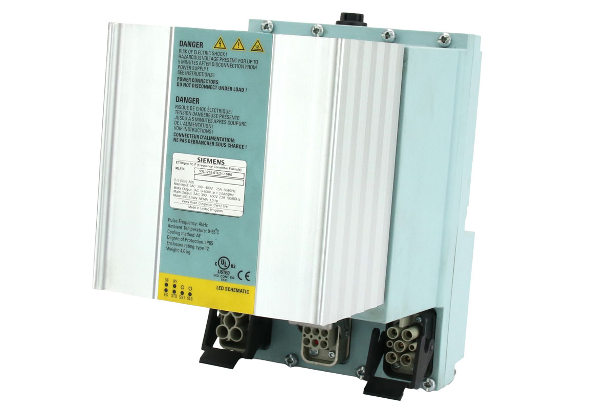 6SL3235-0TE21-1SB0 Siemens