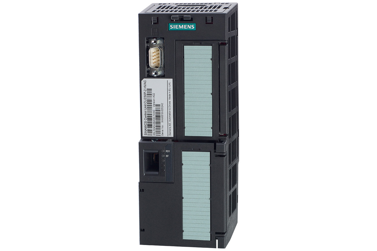 6SL3243-0BA30-1CA0 Siemens