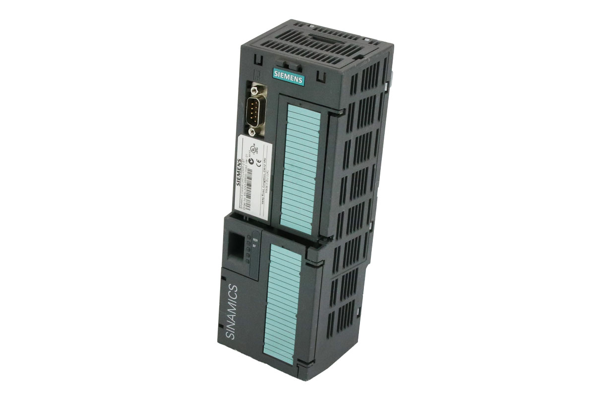 6SL3243-6BB30-1HA3 Siemens