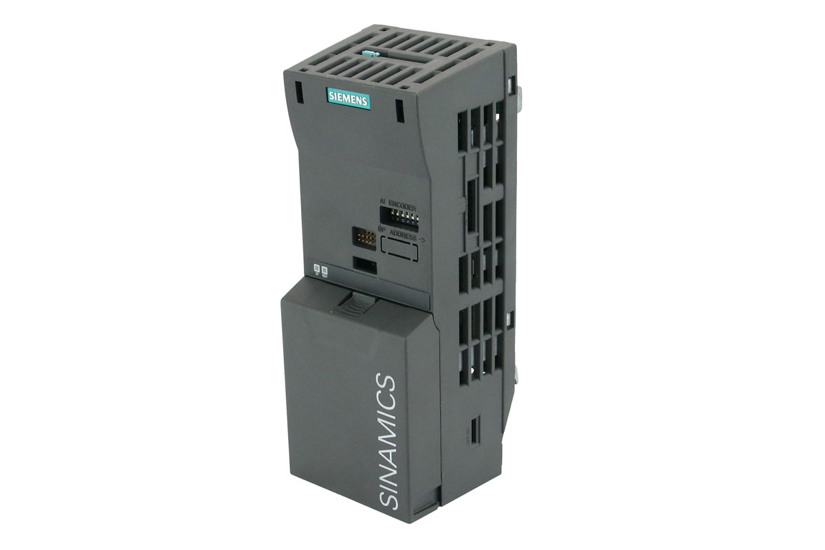 6SL3244-0BA20-1BA0 Siemens