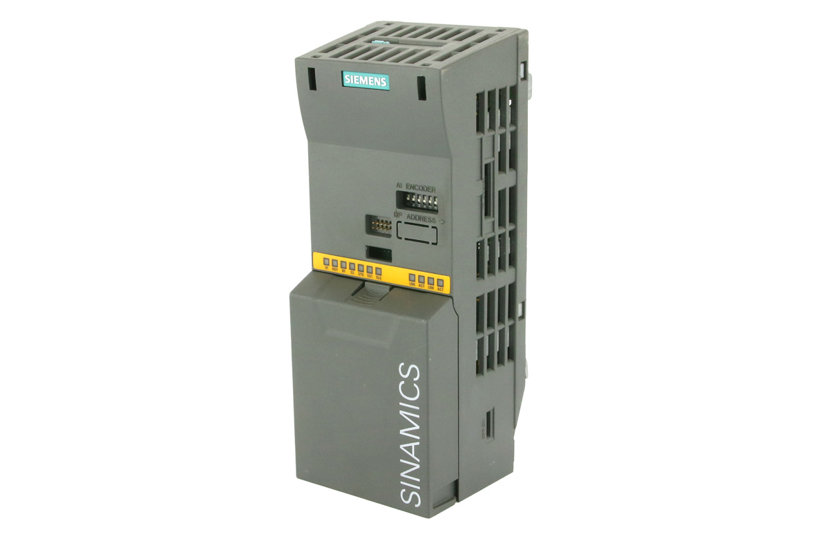 6SL3244-0BA21-1FA0 Siemens