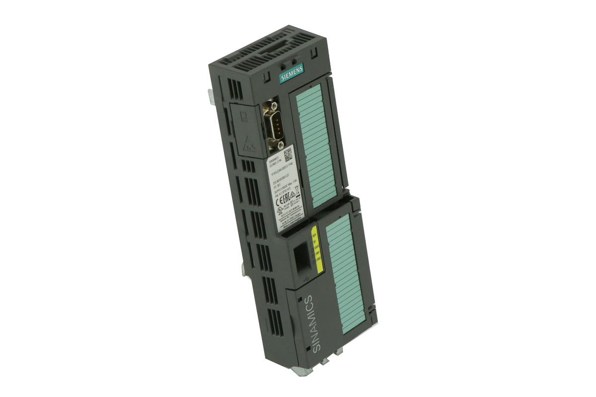 6SL3244-0BB12-1FA0 Siemens
