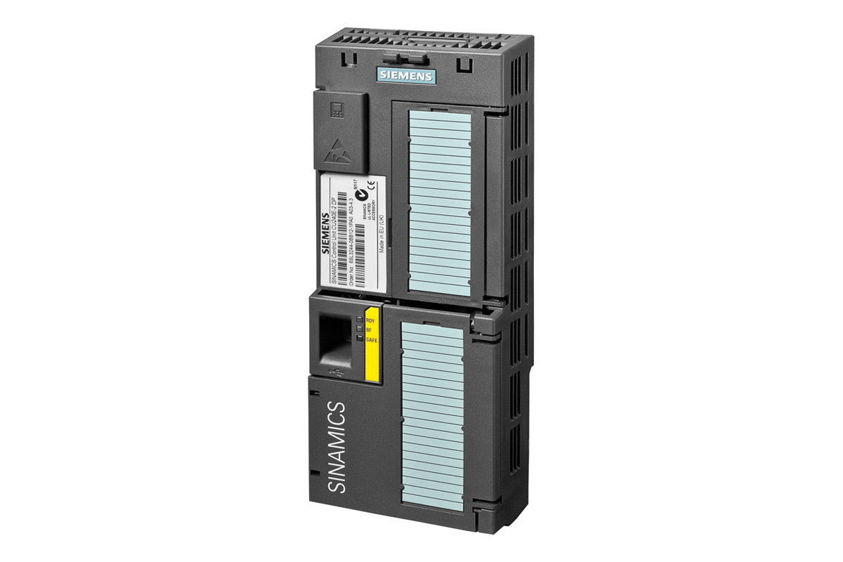 6SL3244-0BB12-1PA1 Siemens