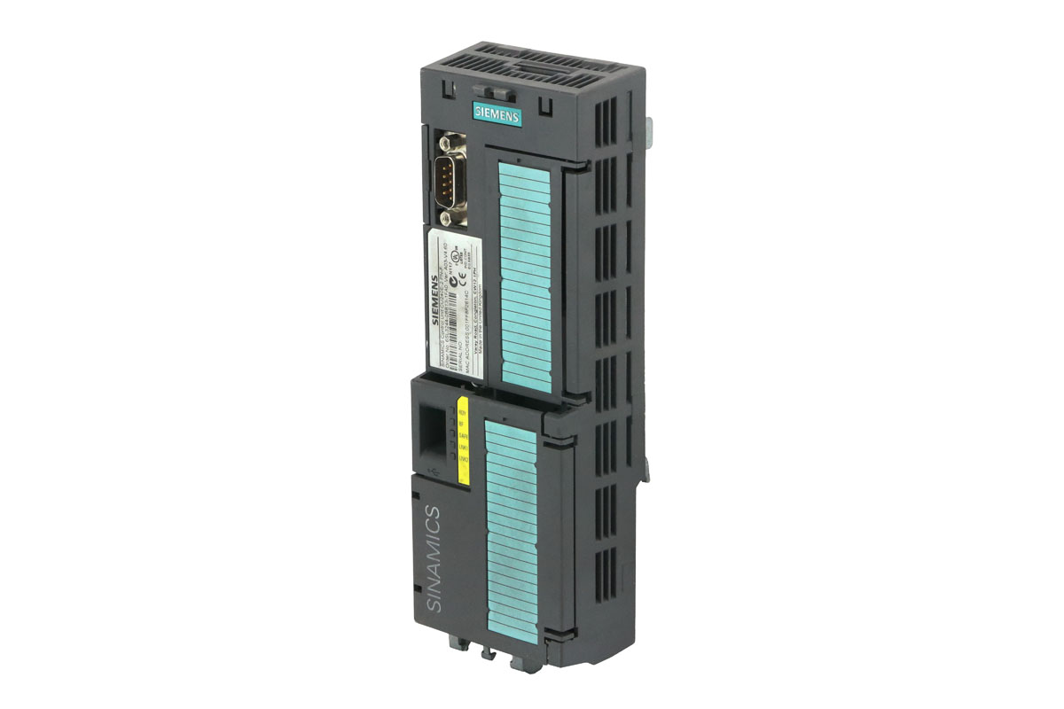 6SL3244-0BB13-1FA0 Siemens
