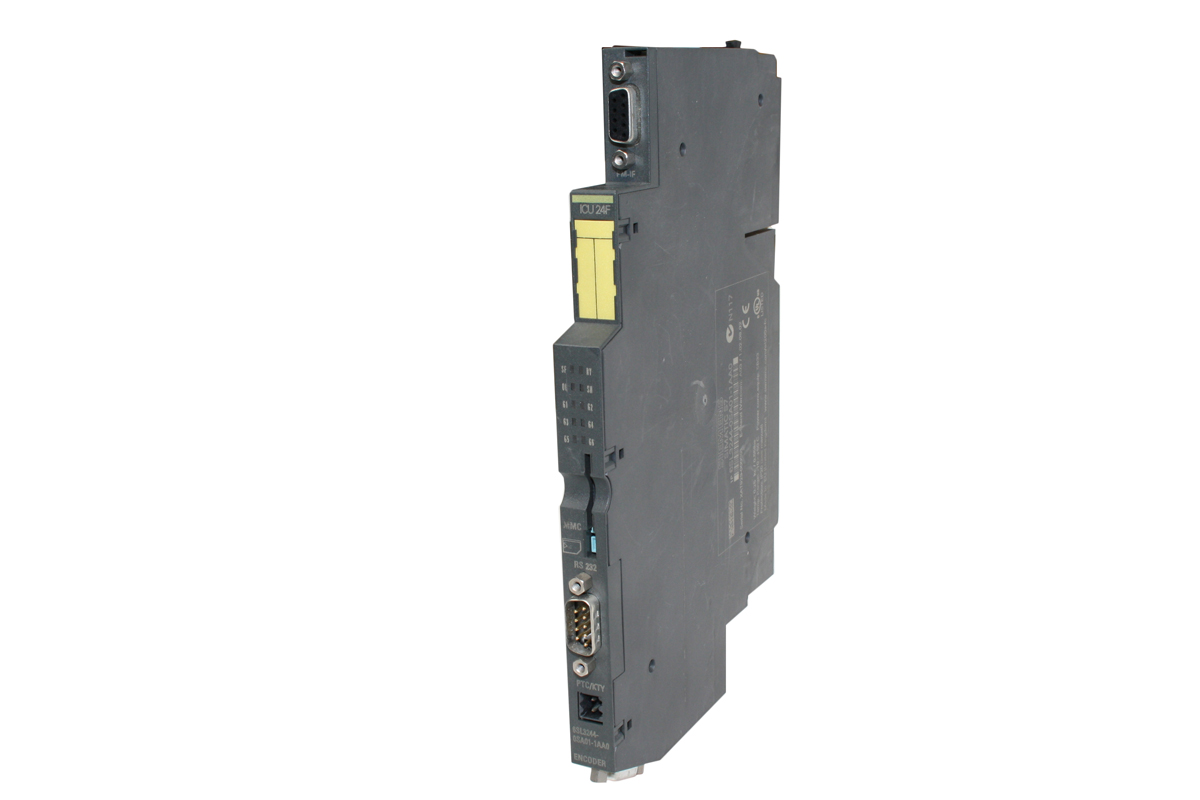 6SL3244-0SA01-1AA0 Siemens