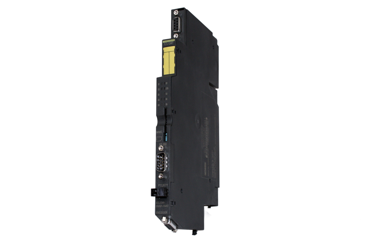 6SL3244-0SA01-1AA1 Siemens