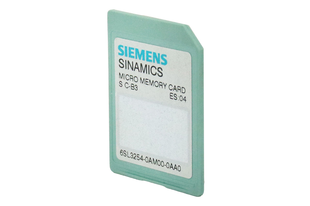 6SL3254-0AM00-0AA0 Siemens