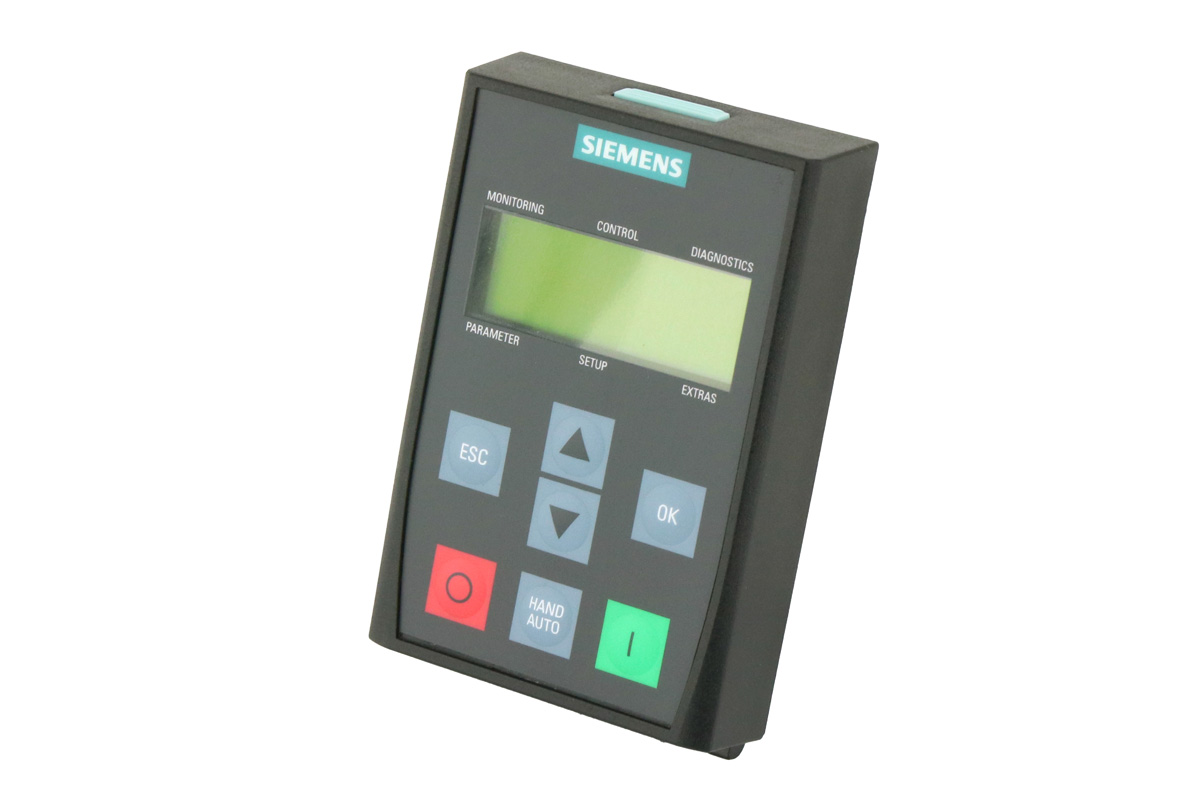 6SL3255-0AA00-4CA1 Siemens
