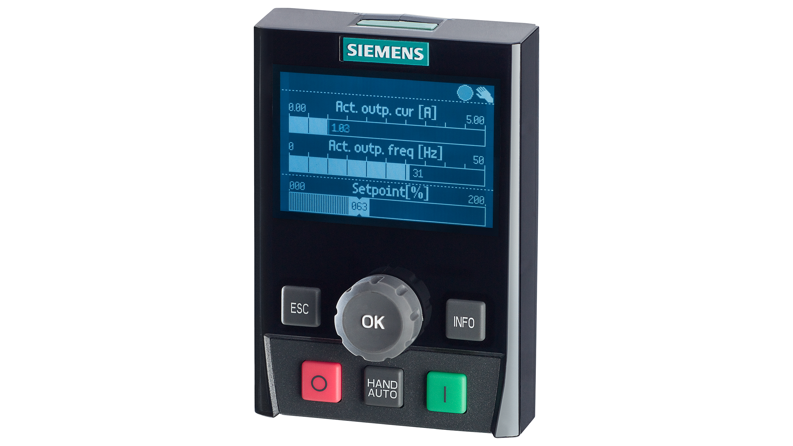 6SL3255-0AA00-4JC1 Siemens