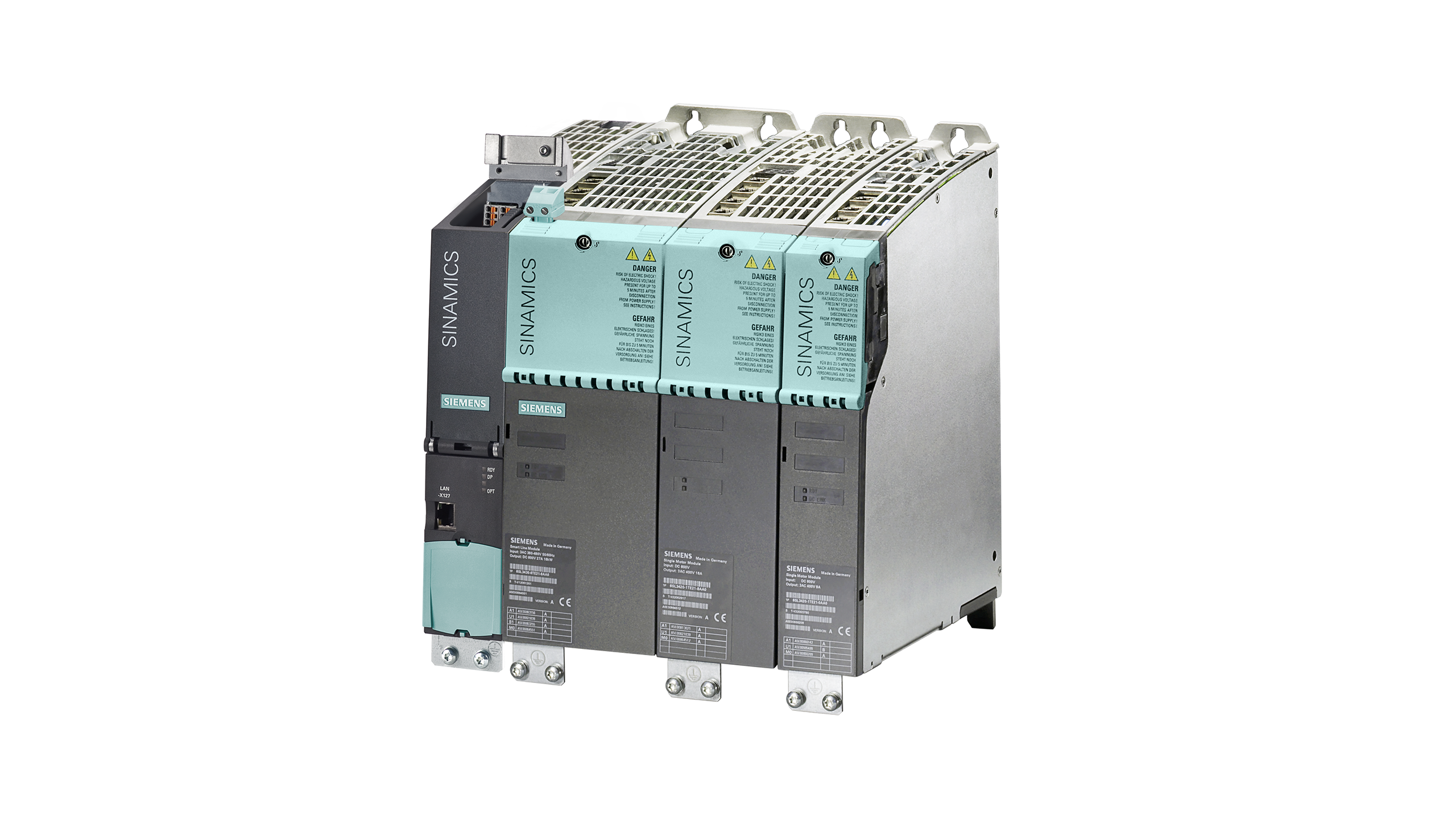6SL3352-6TE33-1AA3 Siemens