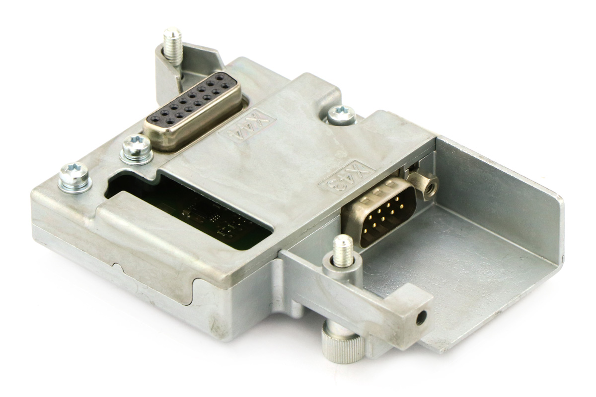 6SL3353-3AE41-0AA4 Siemens