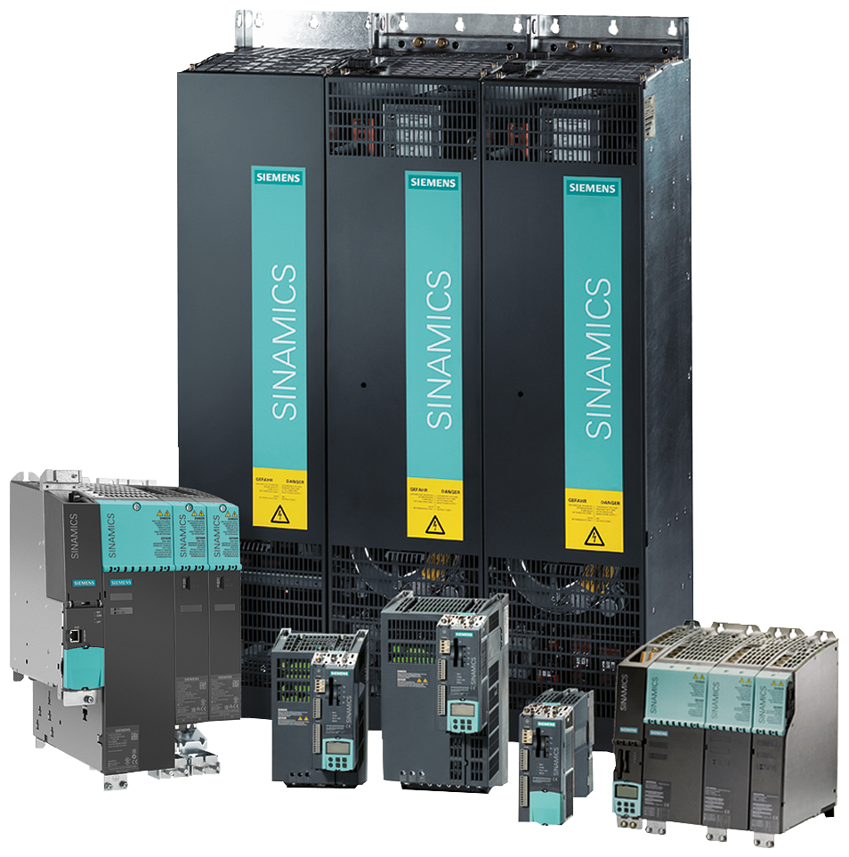 6SL3353-3AG35-5CA0 Siemens