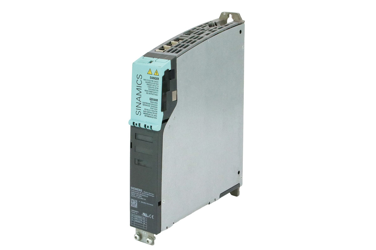 6SL3420-1TE13-0AA0 Siemens