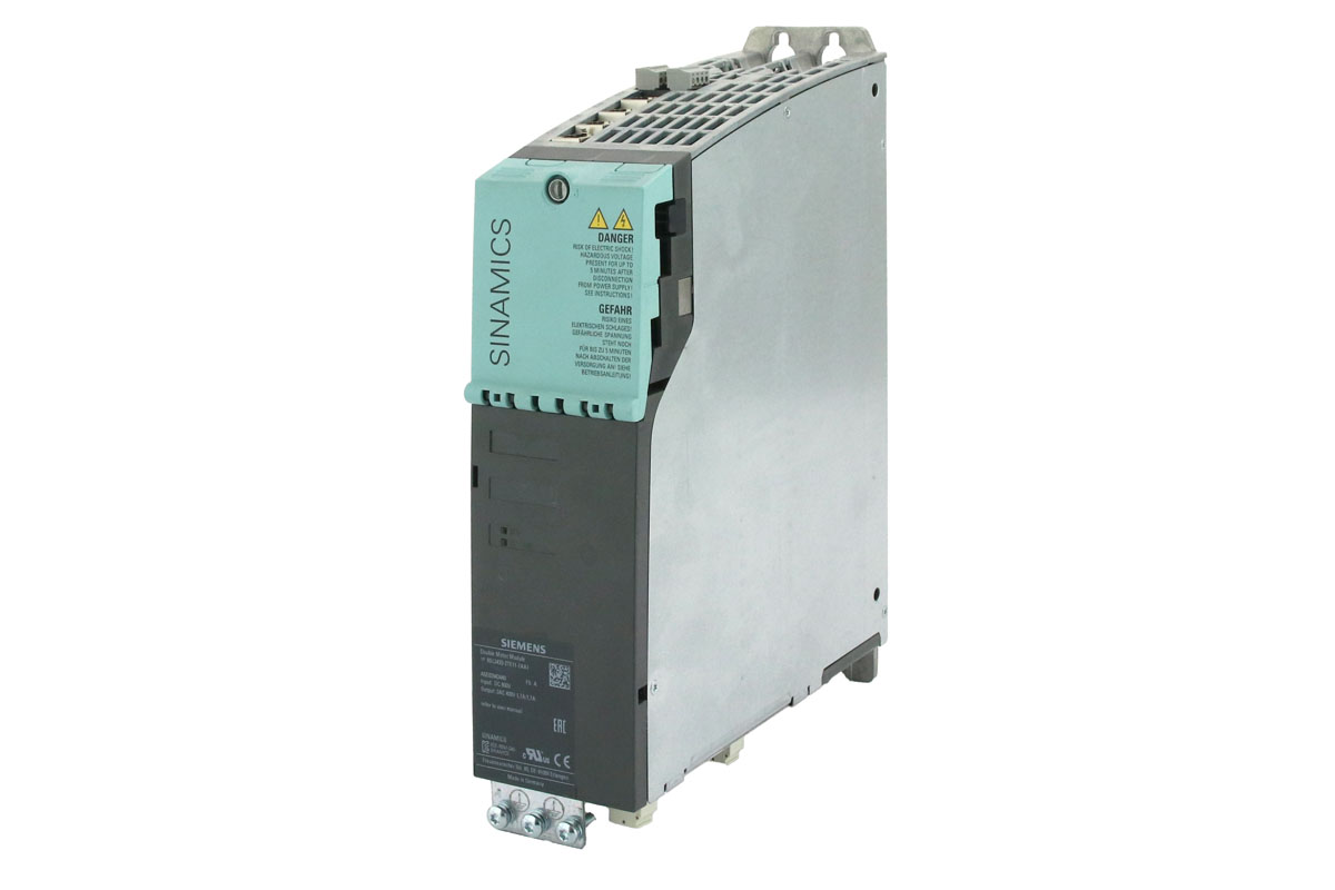 6SL3420-2TE11-7AA1 Siemens