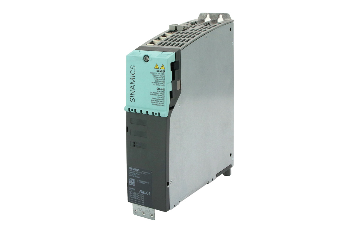 6SL3420-2TE15-0AA0 Siemens