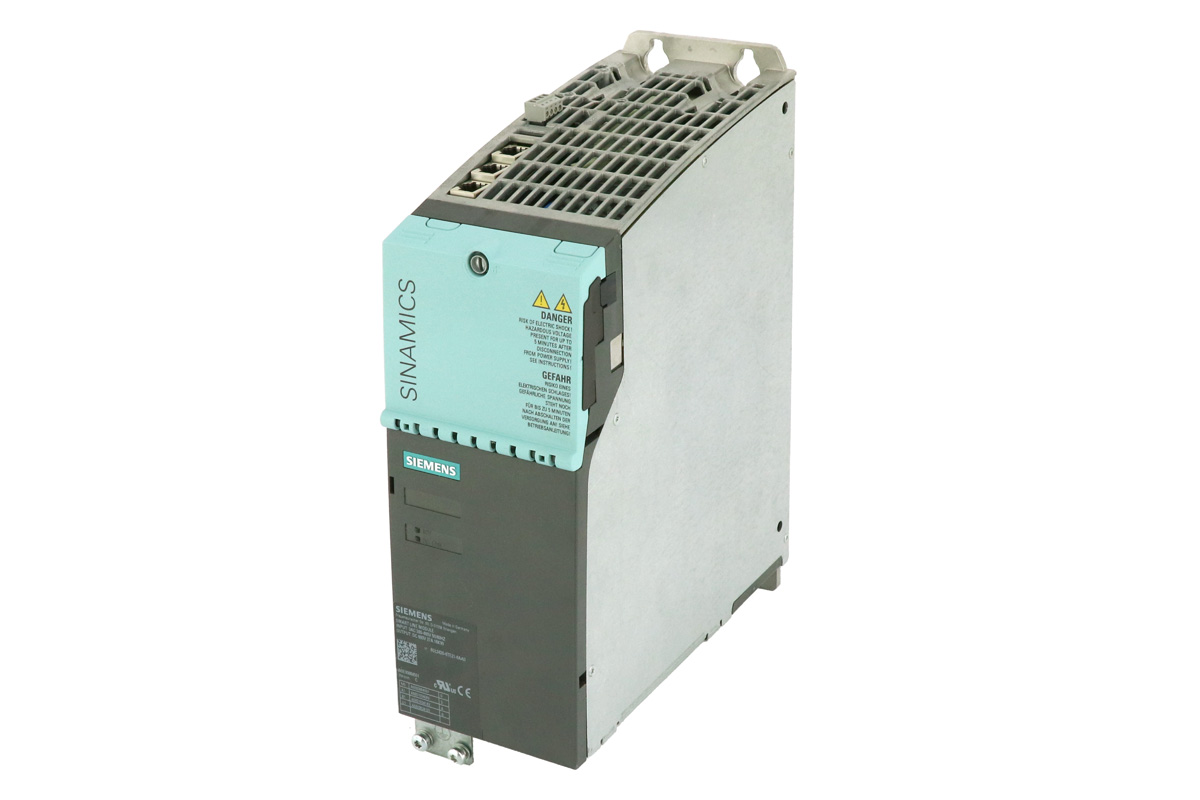 6SL3430-6TE21-6AA0 Siemens
