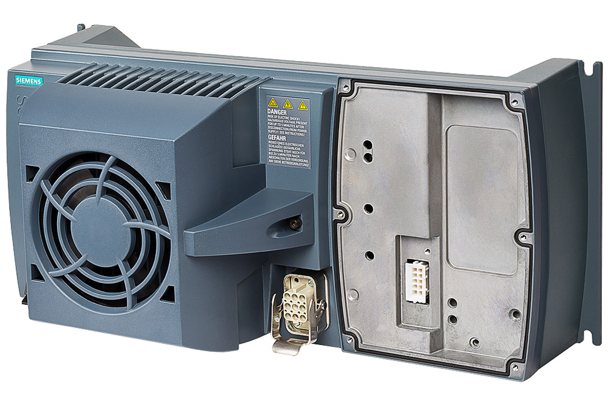 6SL3525-0PE27-5AA1 Siemens