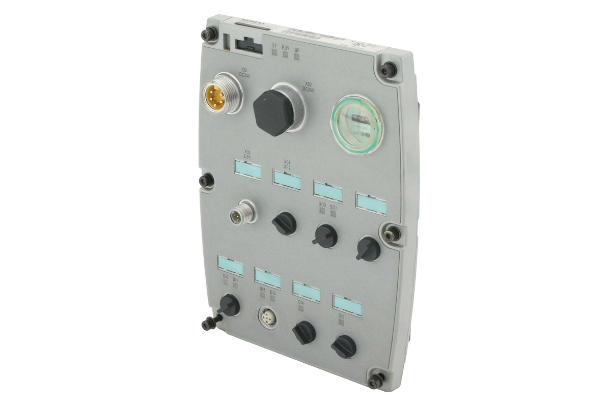 6SL3544-0FA20-1PA0 Siemens