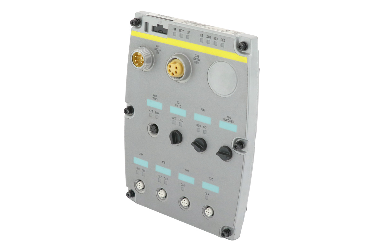 6SL3544-0FA21-1FA0 Siemens
