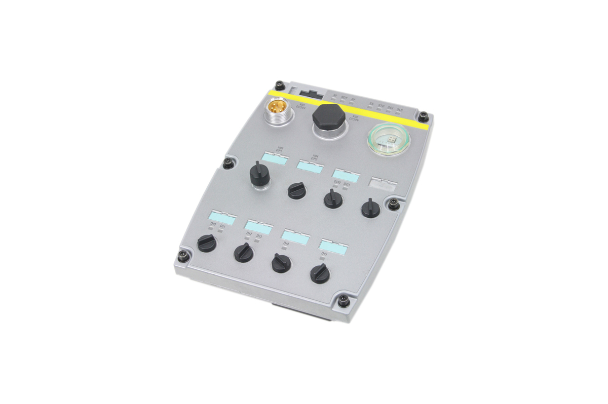 6SL3544-0FA21-1PA0 Siemens