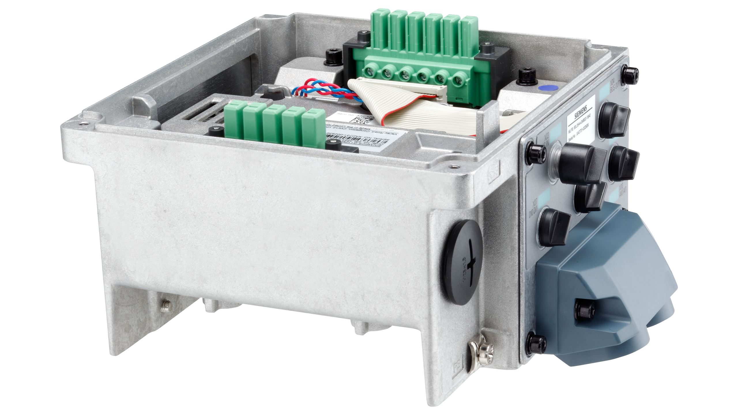 6SL3544-0MB02-1BA0 Siemens