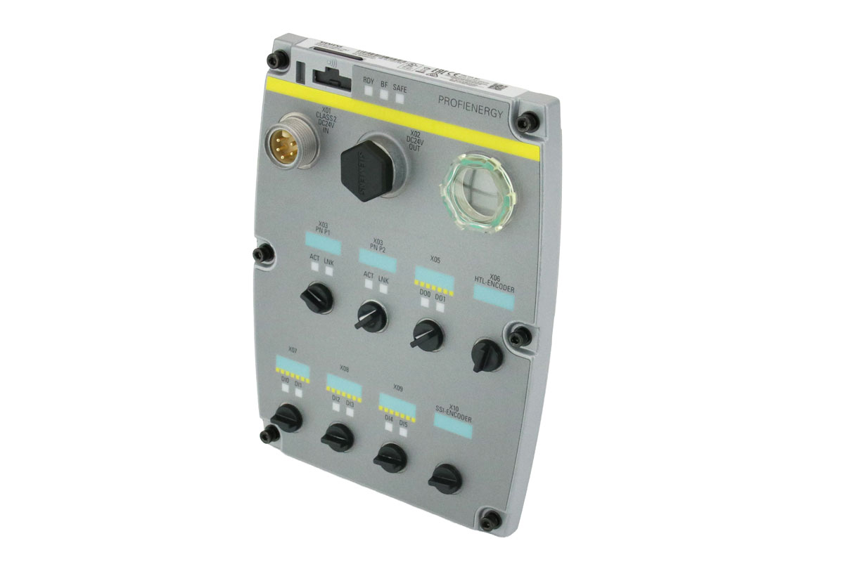 6SL3546-0FB21-1FA0 Siemens