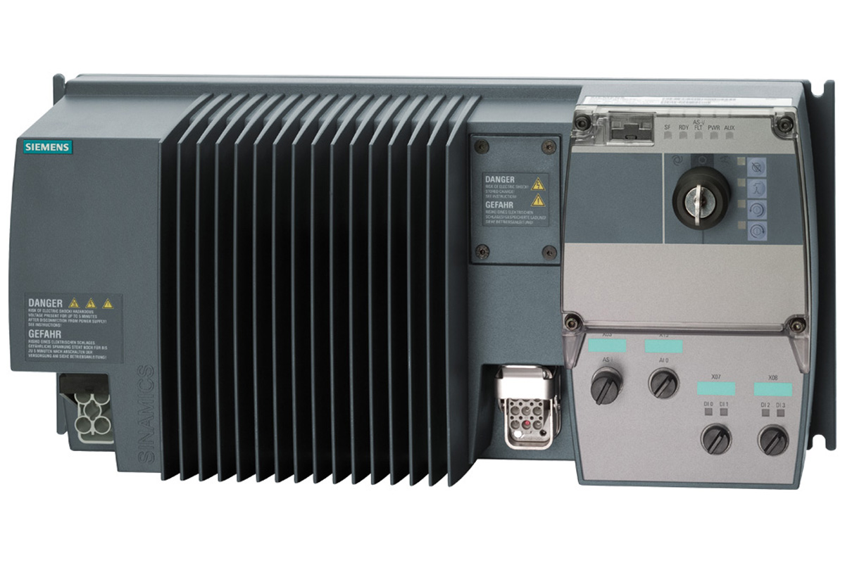 6SL3555-0PL00-2AA0 Siemens