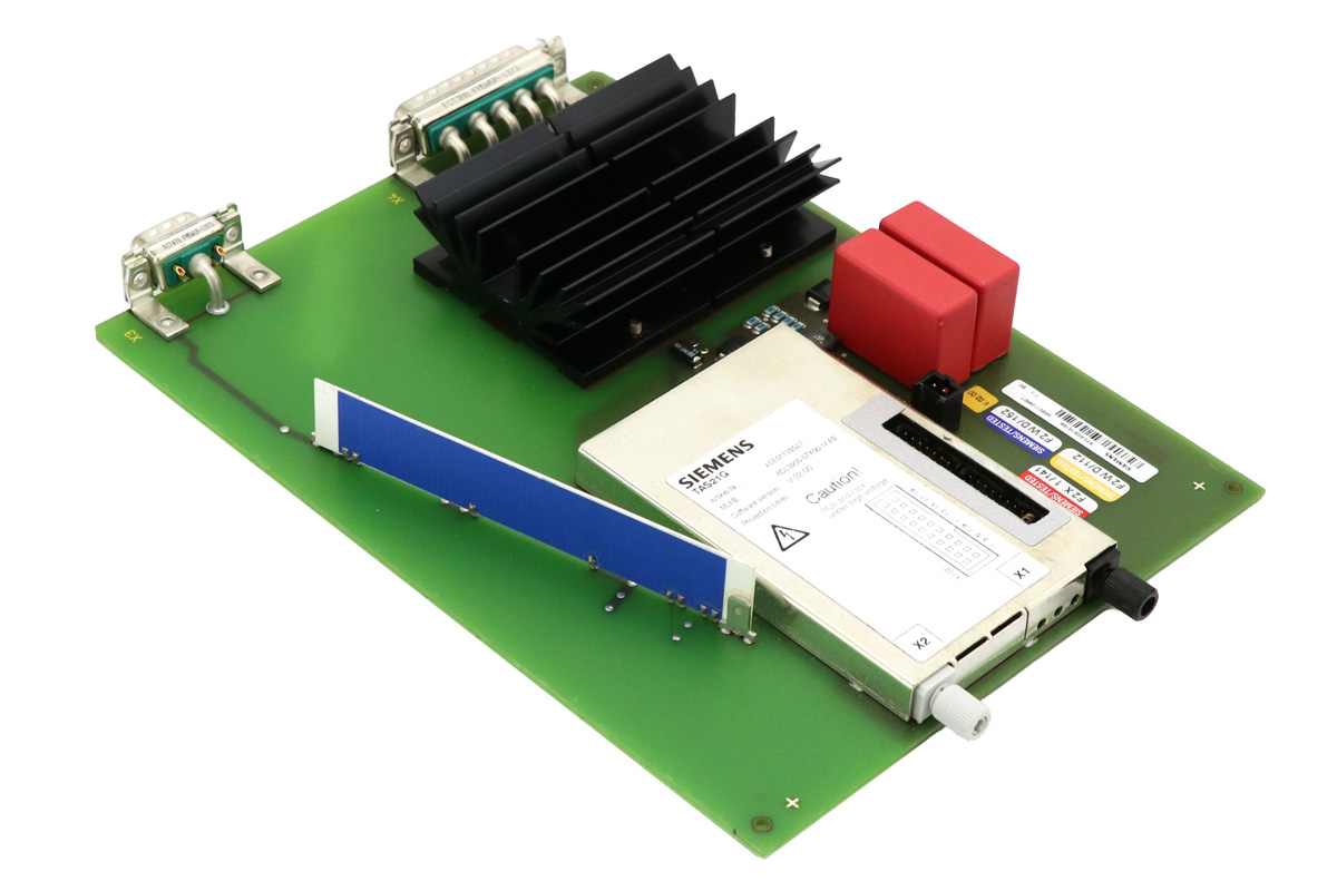 6SL3955-5TX00-1AA0 Siemens