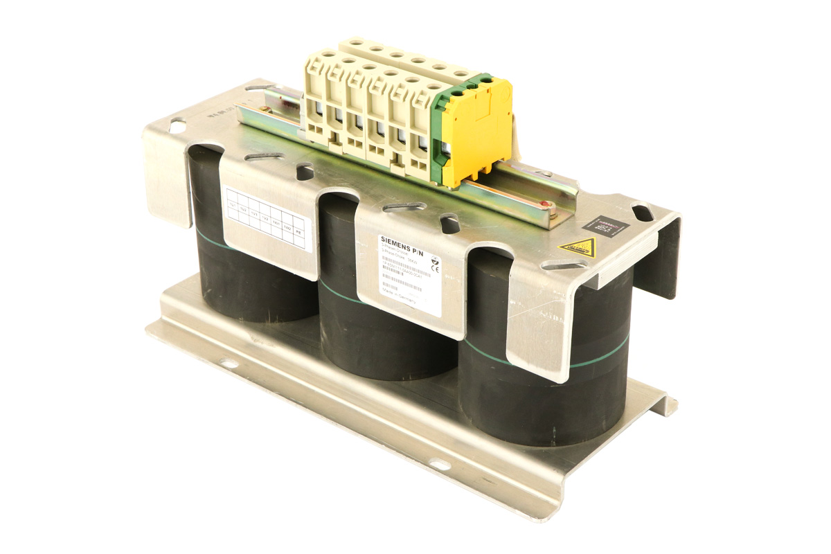 6SN1111-0AA00-0CA1 Siemens