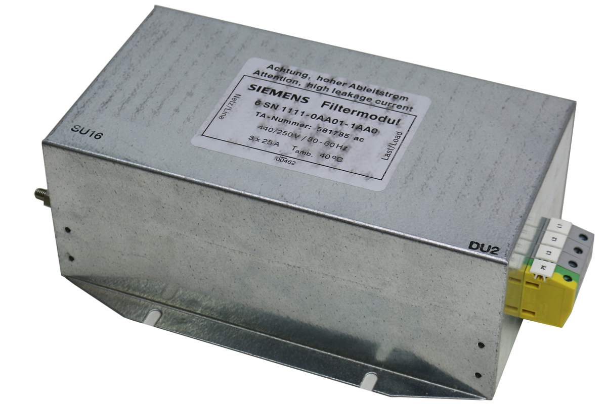 6SN1111-0AA01-1AA0 Siemens