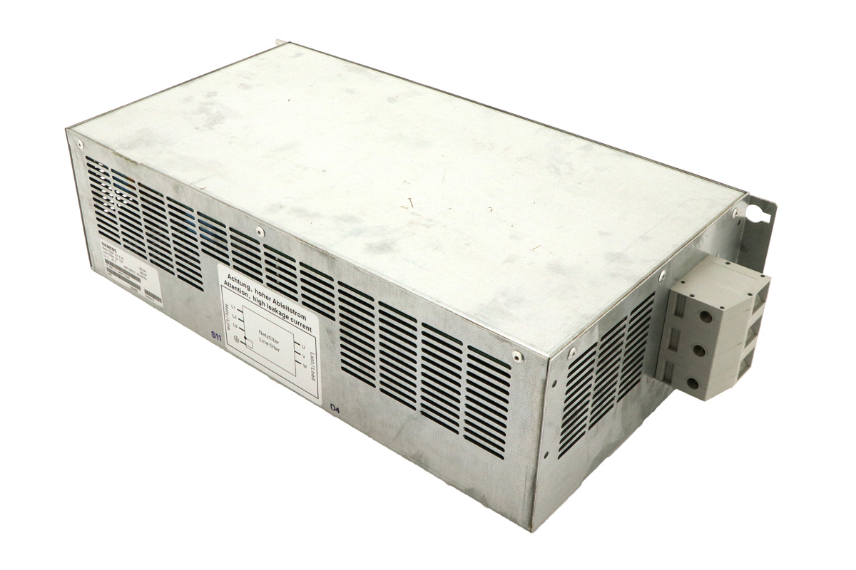 6SN1111-0AA01-2CA0 Siemens